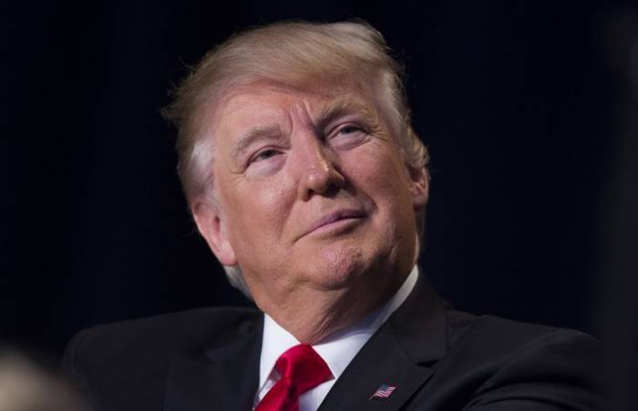 L'administration Trump condamne "avec force" les interpellations en Russie