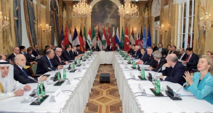 UN invitations to Syrian peace talks spark  - VIDEO