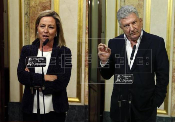 Quevedo presidirá la comisión de investigación sobre el PP y Oramas la del rescate bancario