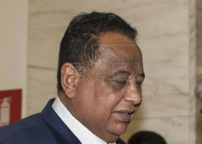 Sudán da la bienvenida al levantamiento de las sanciones estadounidenses