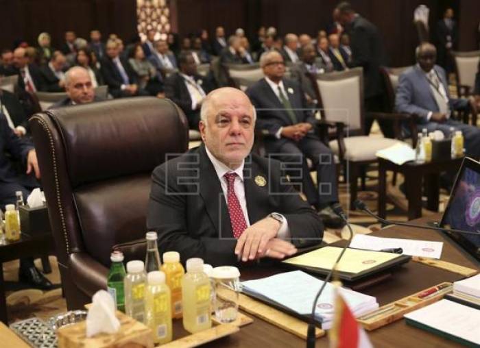 El primer ministro iraquí niega planes para atacar el Kurdistán