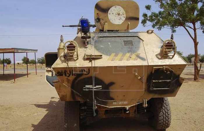 Recientes choques con el Ejército de Níger causan 57 muertos de Boko Haram