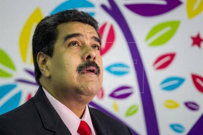 Nicolás Maduro no intervendrá ante el Consejo de Derechos Humanos de la ONU