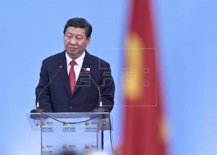 China pide la vuelta al diálogo tras la nueva resolución del Consejo de Seguridad sobre Corea