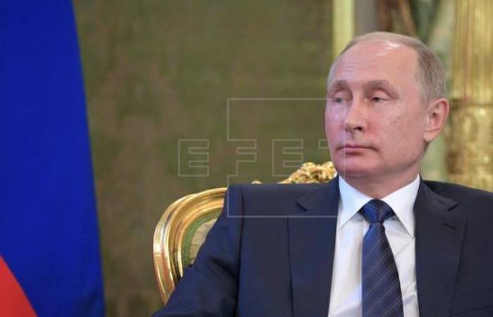 El Kremlin espera que Putin y Trump establezcan un "diálogo de trabajo"