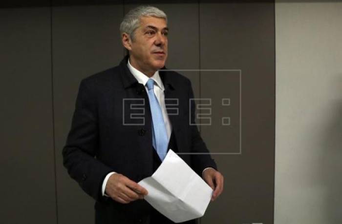 Sócrates, acusado formalmente de corrupción, blanqueo, falsificación y fraude