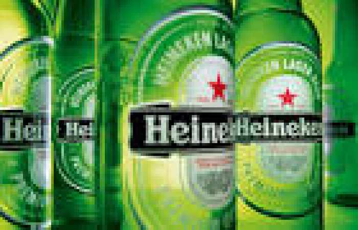 La 'lección' de Heineken a Pepsi tras el polémico comercial