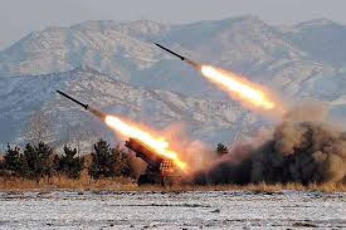 USA, Japan und Südkorea beginnen gemeinsame Raketenübungen auf koreanischer Halbinsel