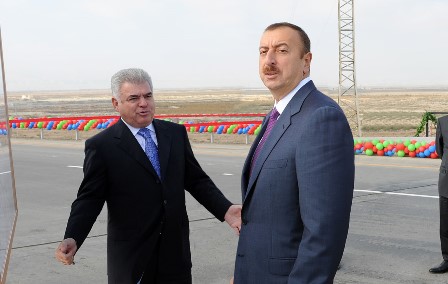 “İlham Əliyevlə xoş xatirələrim olub” – Nazirin qardaşı