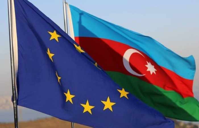 In Baku findet erste Runde der Verhandlungen über Abkommen zwischen Aserbaidschan und der EU statt