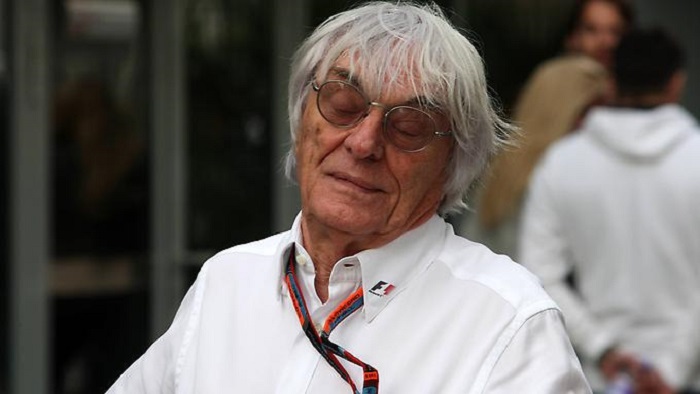 Ecclestone stellt Qualifying-Format in Frage