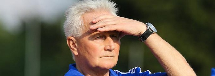 Fußballlegende Reinhard Häfner ist tot