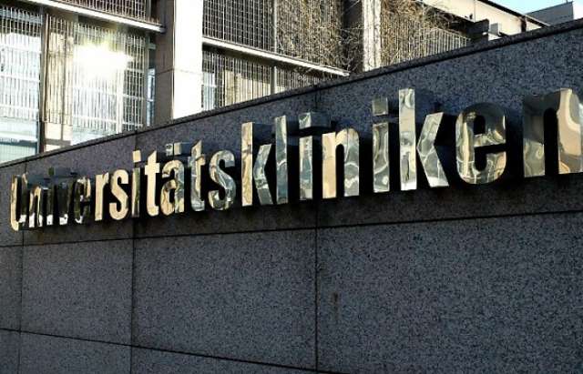 Vermisster Patient tot entdeckt