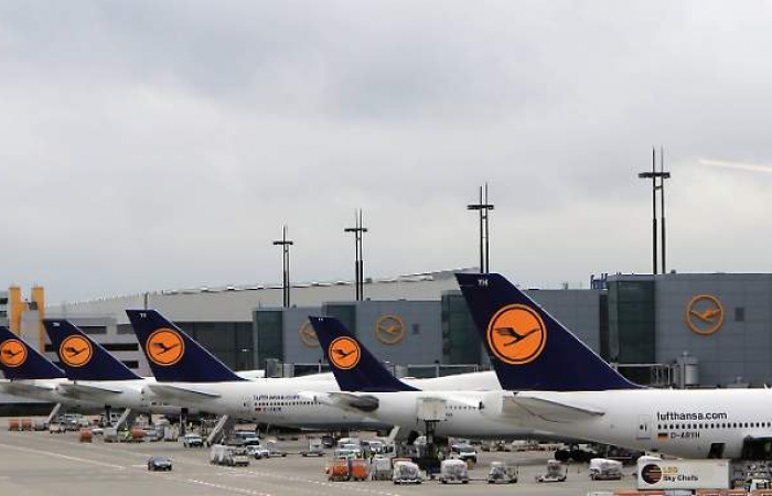 Lufthansa schleppt viele Probleme mit