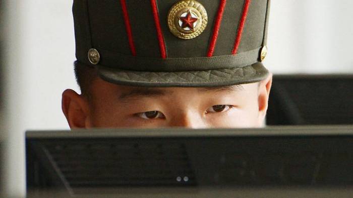 Nordkoreas Hacker knacken Bitcoin-Börsen