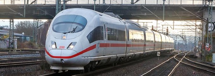 Bahn verkauft Fernzugtickets ab 19 Euro