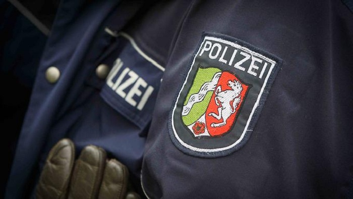 Polizist ist der Traumjob aus Kindertagen