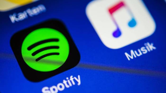 70 Millionen Abonnenten zahlen für Spotify