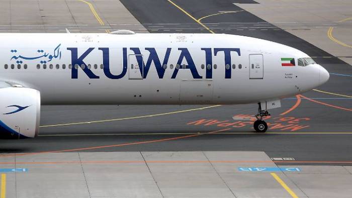 Kuwaitische Airline darf Israelis ablehnen
