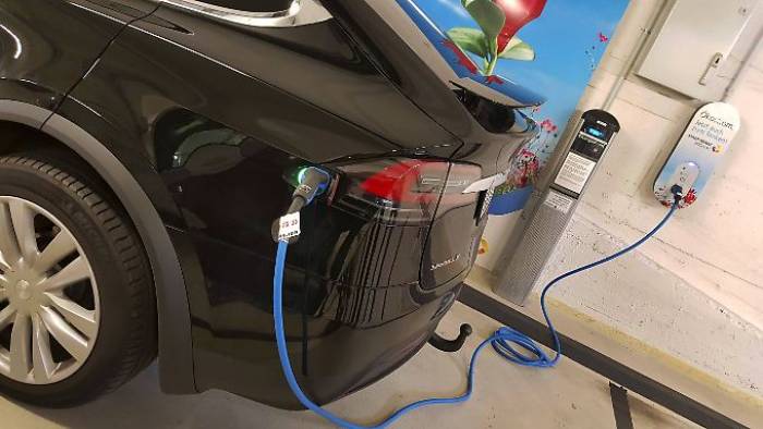EU plant Quote für Elektroautos