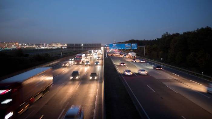 Jamaika verhakt sich beim Thema Verkehr