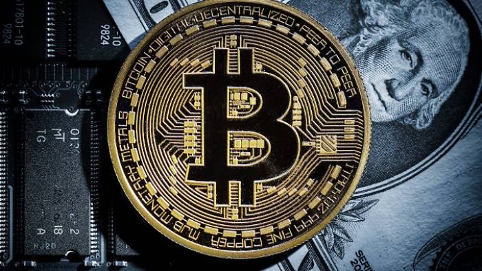 Bitcoin-Kurs bricht ein