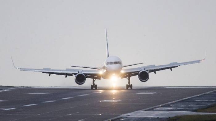 Forscher küren die sicherste Airline