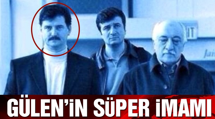 Polis Gülənin `Super İmam`ını axtarır 