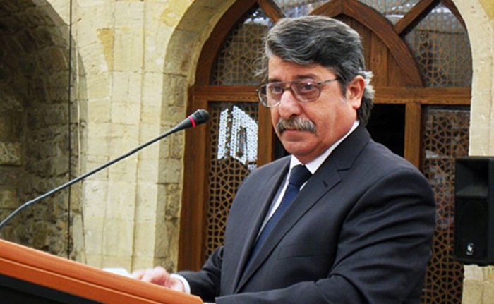 Kamran İmanova `Şöhrət` ordeni verilib