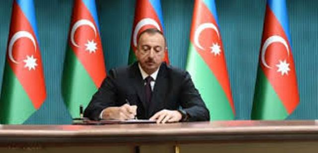 Prezident “Aqrolizinq” ASC-yə 15 milyon ayırdı
