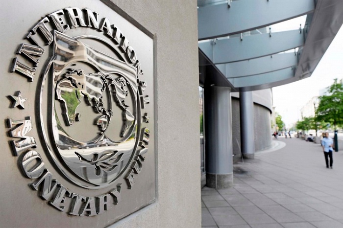 IMF Azərbaycan üzrə proqnozunu yaxşılaşdırıb