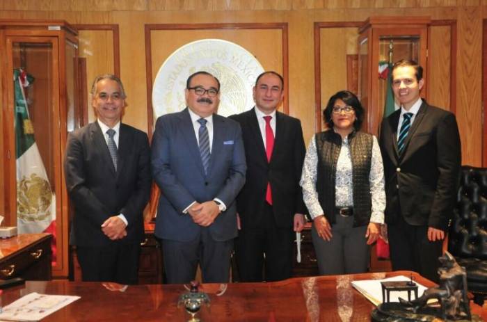La visite illégale des députés mexicains au Haut-Karabakh a été discutée au Mexique
