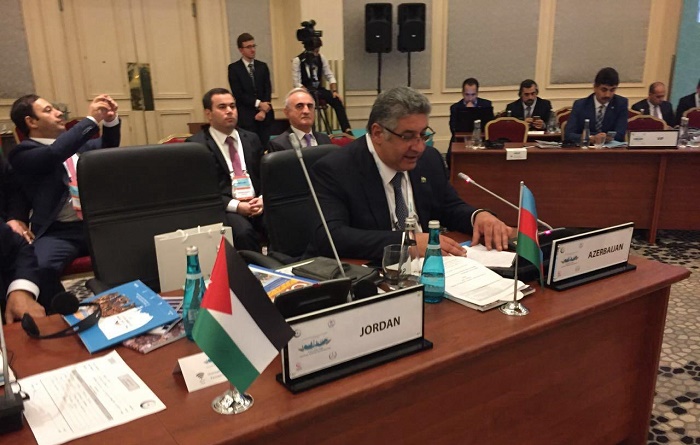 “Azerbaijan gained prestige by holding int`l sports events“
