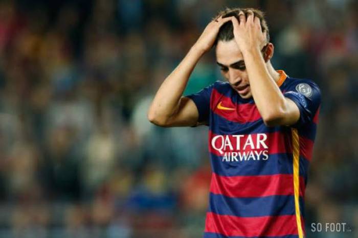Le pays où porter un maillot du Barça sera puni de 15 ans de prison