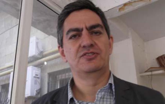 Əli Kərimli AXCP sədri kimi təsdiqlənmədi