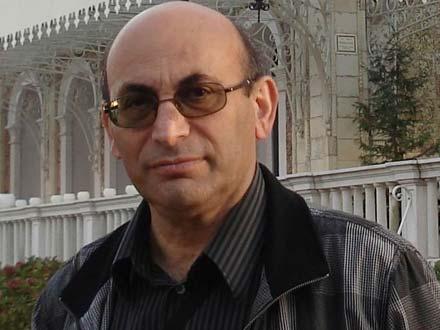 Arif Yunusun həbs müddəti artırıldı Arif Yunusun həbs müddəti artırıldı