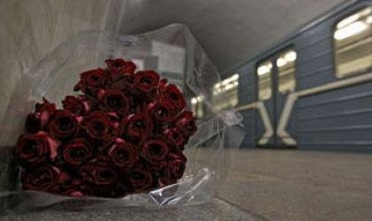 Metro faciəsindən 19 il ötdü Metro faciəsindən 19 il ötdü