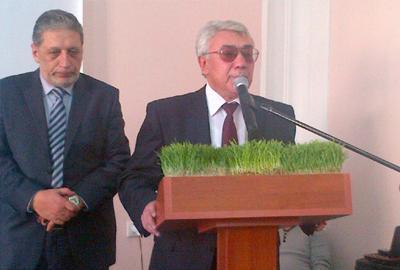 “El”-dən Respublika gününə hörmətsizlik