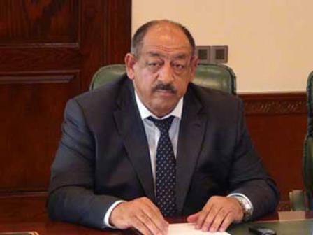 Bayram Səfərov ATƏT-in sədri ilə görüşüb