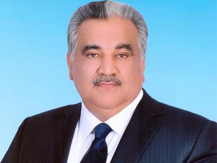 Əhəd Abıyevin qohumunu qaçıran şəxs tutuldu