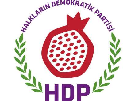 Türkiyədə erməni-kürd partiyası