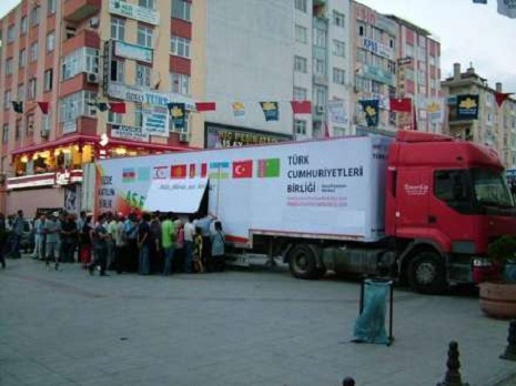 Türkiyədə Xocalı soyqırımına həsr olunan qeyri adi muzey