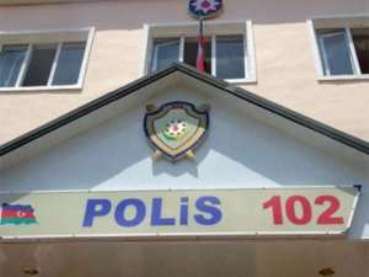 Bakıda ana 10 aylıq körpəsilə itkin düşüb