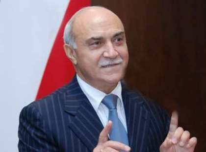 `İndi pul xərcləməsək, sonra...` - Vitse-spiker