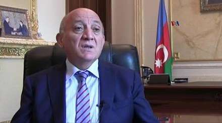 State Committee Chairman: Azerbaijan is not a place for missionary works