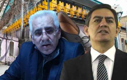 “Əli Kərimli satqındır...” - Ağır ittihamlar