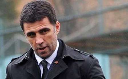 Hakan Şükürdən 20 Yanvar mesajı 