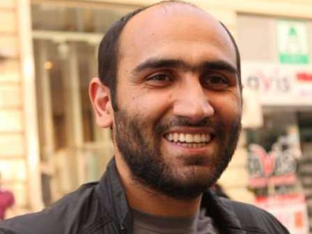 Arif Hacılının müavininə 6 il 6 ay iş verildi