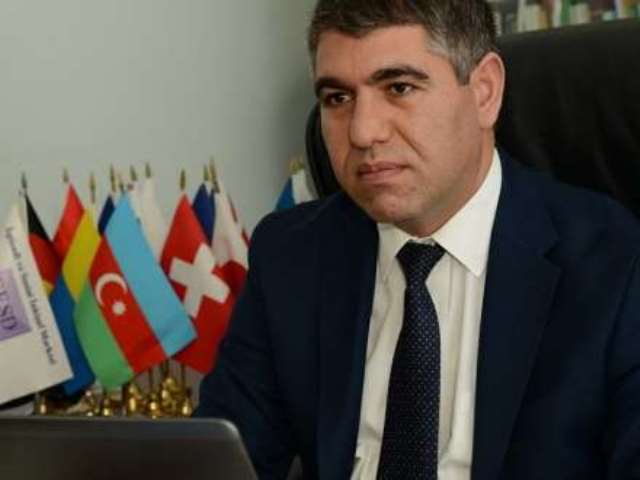 Avstriya prezidenti Vüqar Bayramovu qəbul edəcək