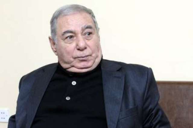 Əkrəm Əylisli üç il həbs oluna bilər